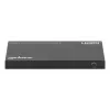 HDMI skirstytuvas Manhattan 4 prievadų 4K@60Hz su sumažinimo funkcija