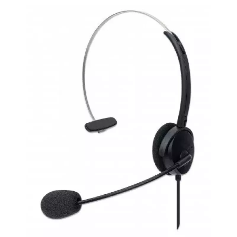 Ausinės Manhattan Mono On-Ear