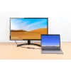Manhattan USB-C dokas / šakotuvas HDMI USB-A USB-C 100 W maitinimo tiekimas 4K 60 Hz