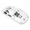 „Manhattan“ permatoma įkraunama belaidė pelė USB