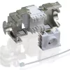 Cat.6a Keystone RJ-45 ekranuotas, beįrankis VALUE 26.99.0366