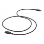 mophie essentials USB-C į USB-C | įkrovimo laidas 3M, juodas, 3 m, USB C, USB C, juodas