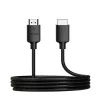 HDMI laidas MediaRange MRCS220 2 m HDMI tipo A kištukas 48 Gbit/s