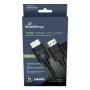 HDMI laidas MediaRange MRCS220 2 m HDMI tipo A kištukas 48 Gbit/s