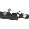 Maitinimo kištuko adapteris, F tipas, C tipas, Brennenstuhl 1508110010, 2,4 A USB