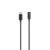 USB laidas Polar 910111085 USB 2.0 USB C Juoda