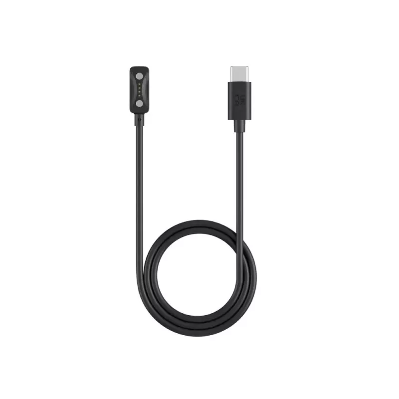 USB laidas Polar 910111085 USB 2.0 USB C Juoda