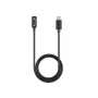 USB laidas Polar 910111085 USB 2.0 USB C Juoda