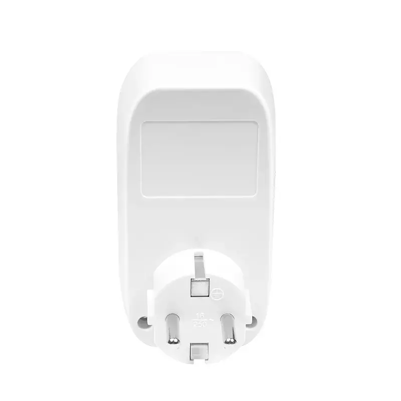 Maitinimo kištuko adapteris LogiLink PA0248 Baltas