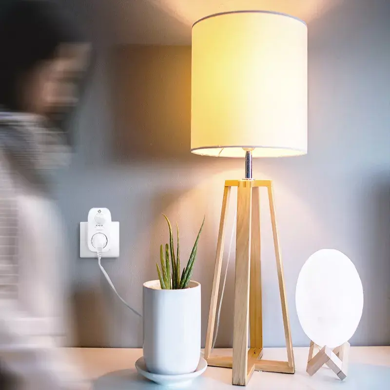 Maitinimo kištuko adapteris LogiLink PA0248 Baltas