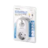 Maitinimo kištuko adapteris LogiLink PA0248 Baltas