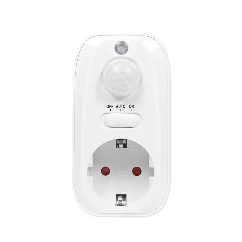 Maitinimo kištuko adapteris LogiLink PA0248 Baltas