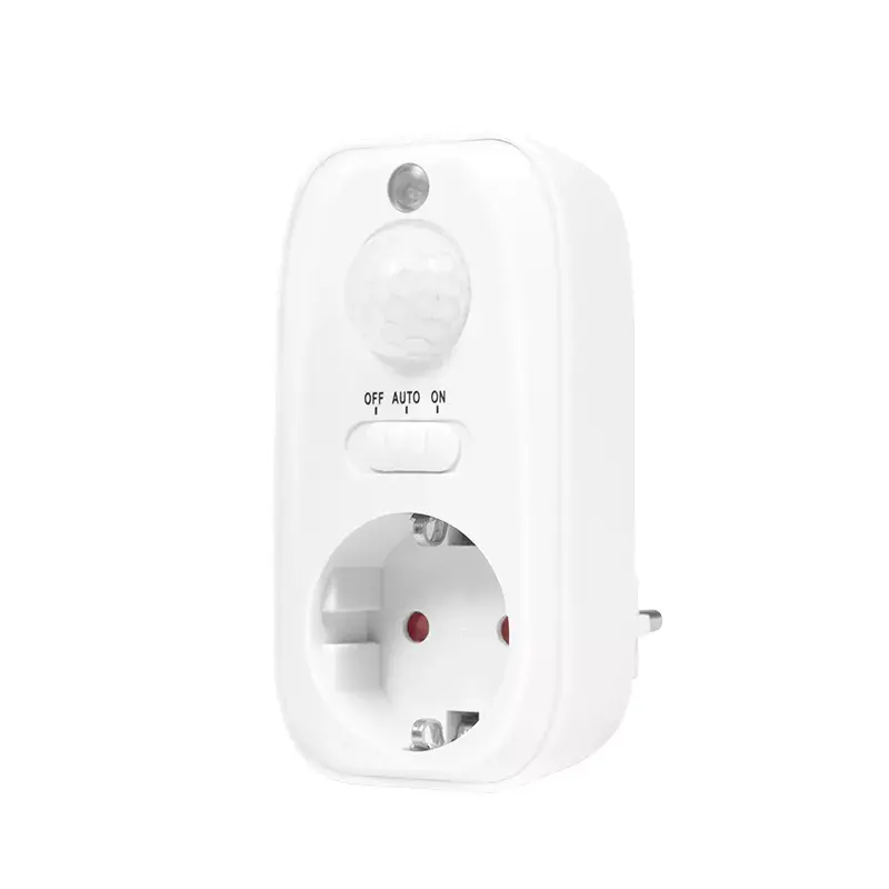 Maitinimo kištuko adapteris LogiLink PA0248 Baltas