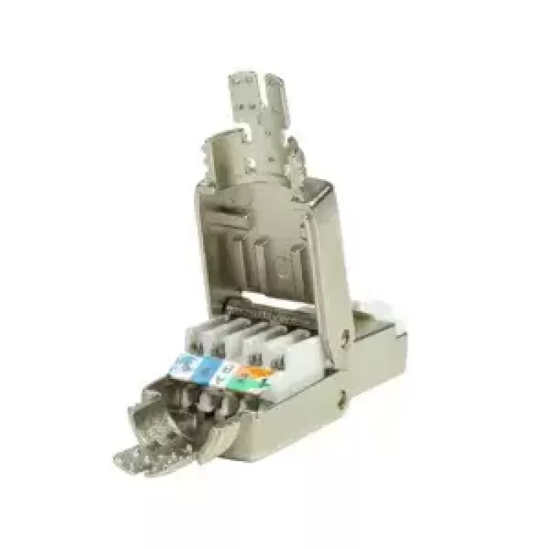 RJ45 jungtis LogiLink MP0080