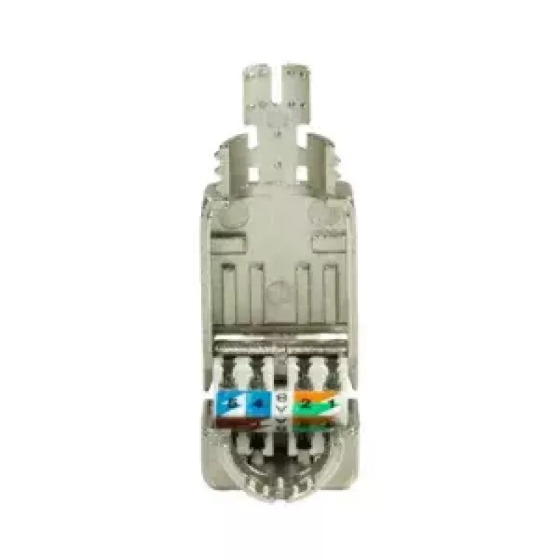 RJ45 jungtis LogiLink MP0080