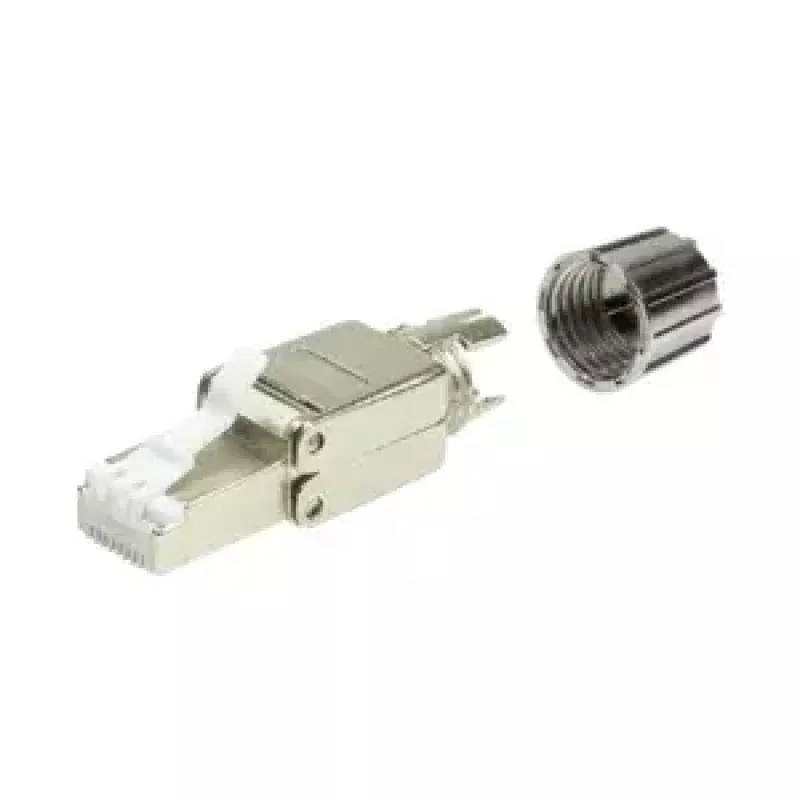 RJ45 jungtis LogiLink MP0080