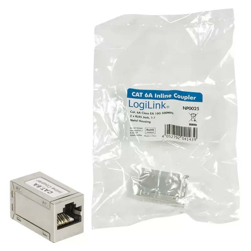 Keystone modulis LogiLink NP0025