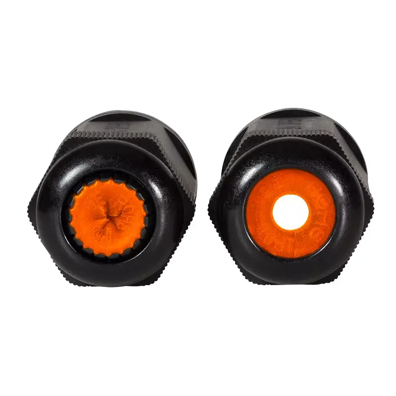 Laido jungtis LogiLink NP0081 2x RJ45 juoda