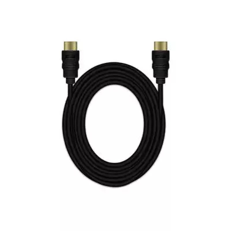 HDMI laidas MediaRange MRCS158 5 m