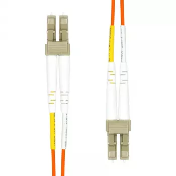 Skaidulinis optinis kabelis ProXtend LC-LC UPC OM1 Duplex 15M