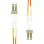 Skaidulinis optinis kabelis ProXtend LC-LC UPC OM1 Duplex 15M