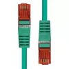 Ethernet kabelis ProXtend CAT6 RJ-45 10m Žalias