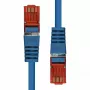 Ethernet kabelis ProXtend CAT6 RJ-45 10 m mėlynas