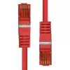 Ethernet kabelis ProXtend CAT6 RJ-45 F/UTP 0,5 m raudonas