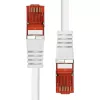Ethernet kabelis ProXtend CAT6 RJ-45 7 m baltas