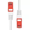 Ethernet kabelis ProXtend CAT6 RJ-45 U/UTP 15M White