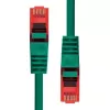 Ethernet kabelis ProXtend CAT6 RJ-45 5 m žalias