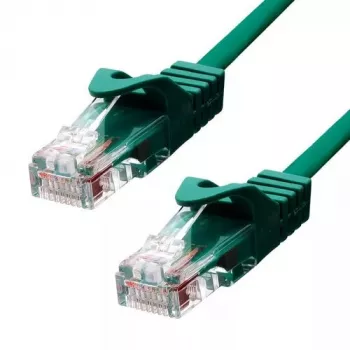 Ethernet laidas ProXtend CAT5e RJ-45 7M Žalias
