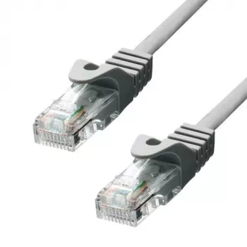 Ethernet kabelis ProXtend CAT5e RJ-45 7 m pilkas