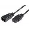 Microconnect PE141550 maitinimo laidas 5 m C20 mova C19 mova