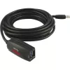 USB 3.0 aktyvus kartotuvinis kabelis ROLINE 12.04.1096 5 m