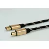 USB laidas ROLINE GOLD A - B V/V 4,5 m