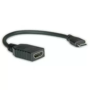HDMI High Speed kabelis with Ethernet ROLINE 11.04.5586