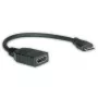 HDMI High Speed kabelis with Ethernet ROLINE 11.04.5586