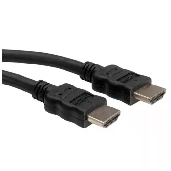 HDMI laidas ROLINE HDMI High Speed kabelis su Ethernet 5 m