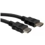 HDMI laidas ROLINE HDMI High Speed kabelis su Ethernet 5 m