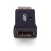 Lindy DisplayPort 1.4 EDID emuliatorius