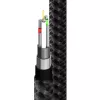 USB laidas ALOGIC ULCA2030-SGR 0,3 m USB 2.0 Pilka