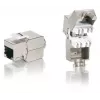 Cat.6 ekranuotas Keystone lizdas LSA Equip 767210