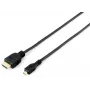 Equip HDMI 1.4 – Micro HDMI laidas, 2 m