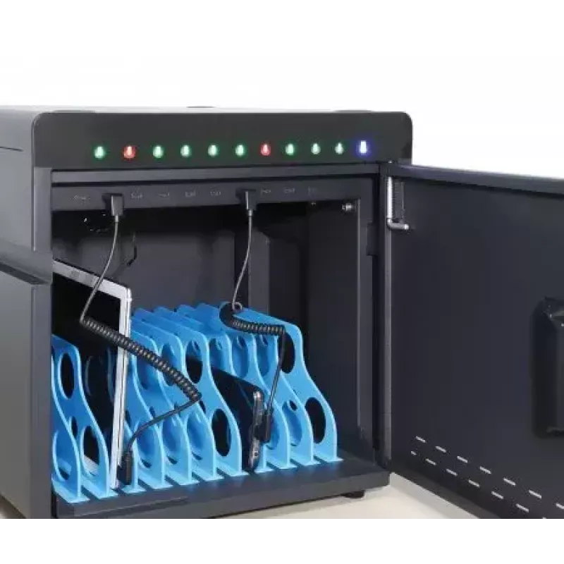 USB-A į Micro-USB kabelis Manhattan 356237 1m kištukas-kištukas juodas