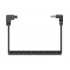 USB-A į Micro-USB kabelis Manhattan 356237 1m kištukas-kištukas juodas