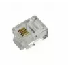 RJ11 jungtis LogiLink MP0018 permatoma