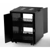 Stovo spinta nešiojamiesiems kompiuteriams Lanview LVR16U7075BL-DCN-LAPTOP 16U