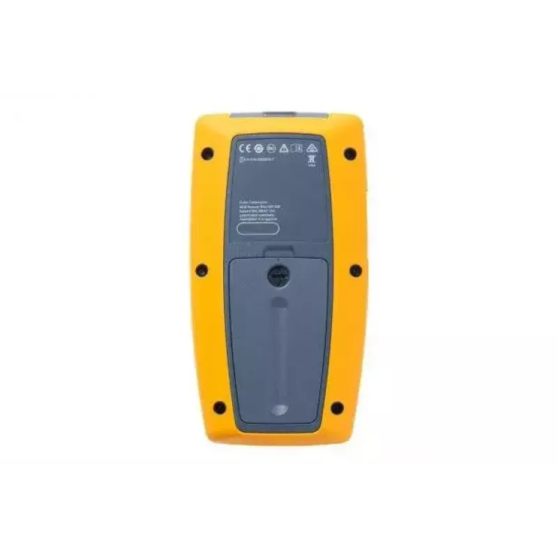 Fluke LinkIQ tinklo testeris juodas mėlynas oranžinis RJ-45 305 m