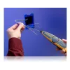 Tinklo kabelių testeris Fluke MT-8200-60-KIT